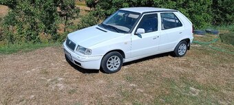 Škoda Felicia lpg - 2