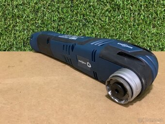 BOSCH GOP 12V-28 Akumulátorová multifunkčná píla - 2