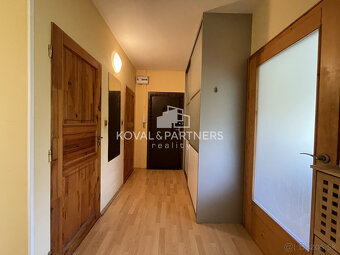 2,5 izbový byt v Nitre na Klokočine - 2