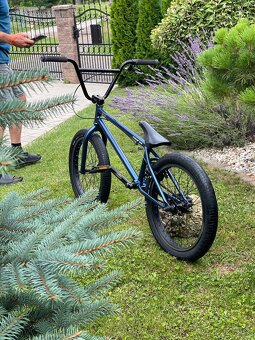 Bmx ctm pop - 2