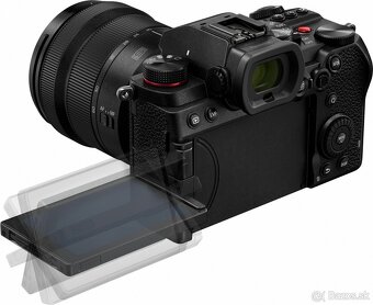 Panasonic Lumix DC-S5 - nove - 2