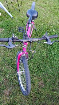 Bicykel - 2