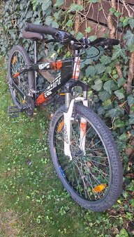 Scott Voltage yz 4 - 2