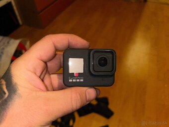 Go Pro Hero 8 Black - 2