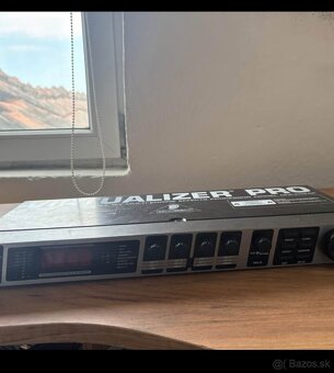 Soundcraft Mixpult - 2