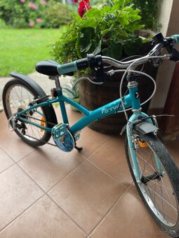 Predám bicykel - 2