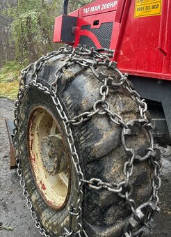 Zaberove retaze podkovy Lkt ukt - 2