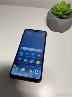Xiaomi Mi 8 Lite - 64Gb - 2