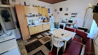 Rodinný dom na predaj v kľudnej časti obce - 2