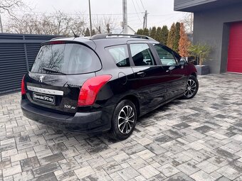 Peugeot 308 sw 1.6hdi - 2