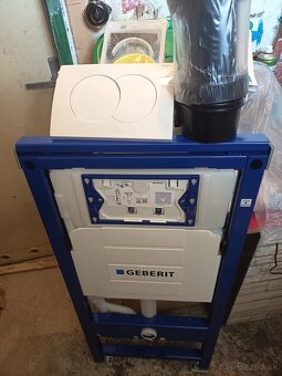 Geberit jadrofix duofix špeciál 111.355.00.5 - 2
