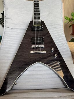 ESP LTD Ninja 600 - 2
