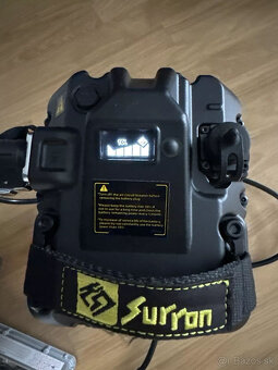 Sur-Ron Light Bee X Model 2024 - 3 mesiace starý s faktúrou - 2