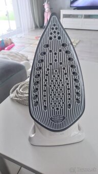 Predám žehličku Tefal Ultimate 100 - 2