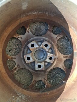 Elektrony Alessio 5x114.3 r16 - 2