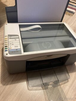 Tlačiareň HP 1410 - 2