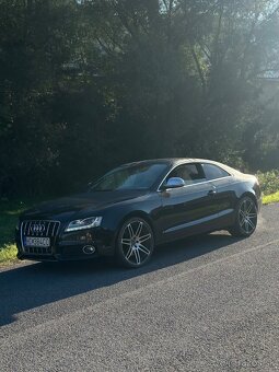 Audi S5 4.2 V8 - 2