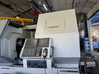 Colchester Alpha 2800 - 2