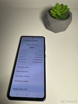 Samsung Galaxy A52s 5G - 128Gb - 2
