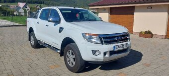 Ford Ranger 2.2 TDCi automat - 2