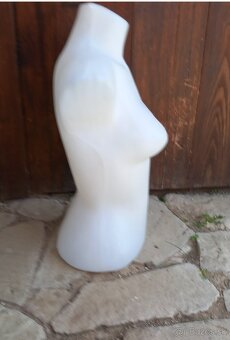 Trup figuríny - 2