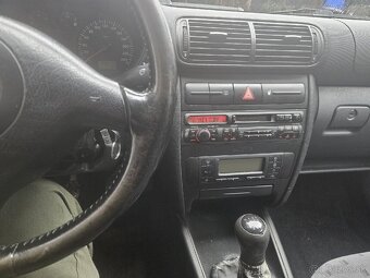 Seat toledo 1,9 tdi 81kw - 2