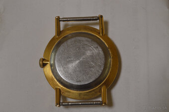 hodinky Vostok - 2