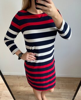 Tommy Hilfiger šaty (S) - 2