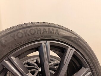 origo kolesa zimní BMW X5 X6 G05 G06 r20 dot25 - 2