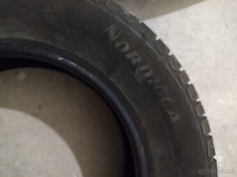 Matador Nordica 195/65/15 - 2