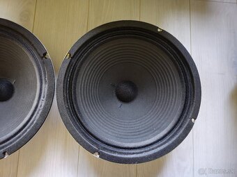 Celestion Vintage 30 16Ohm Marshall black - 2