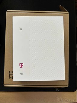 4G LTE ZTE ROUTER NA SIM KARTU - 2