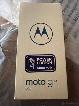 Motorola Moto g54 5g power edition 256gb - 2