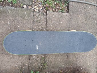 Predám Skateboard - 2