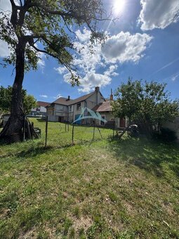 Rodinný dom na predaj - 2