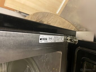 IKEA MIKROVLNKA S GRILOM - 2