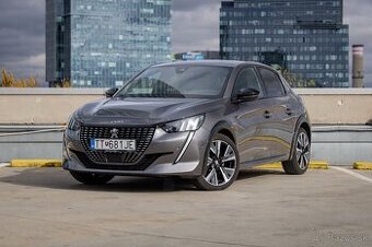 Peugeot 208 1.2 PureTech 100 GT Pack EAT8 - 2