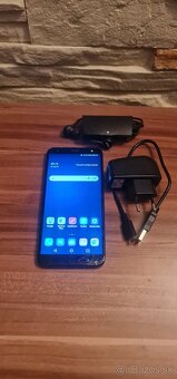 LG K-40 dual sim 32GB green - 2