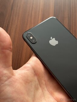 Apple iPhone Xs Max 256gb - 2