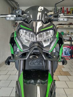 Kawasaki Z900 - 2