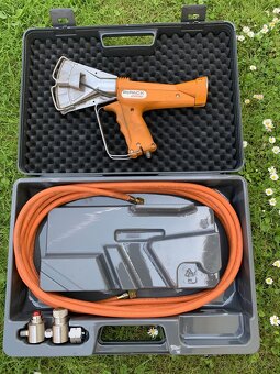 Predám plynový horák Ripack 2000 - 2