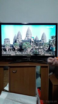 Smart tv samsung 102cm - 2