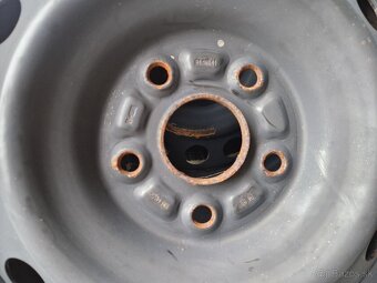 Disky Suzuki 5x114,3 R16 - 2