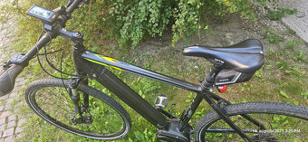 Elektrobicykel E-LLIOT - 2