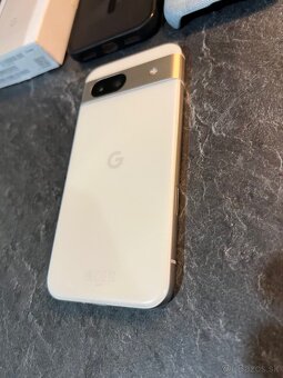 Google Pixel 8a - 2
