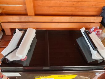 Nová značková Lifepo4 batéria 300 Ah + nabíjačka zadarmo - 2