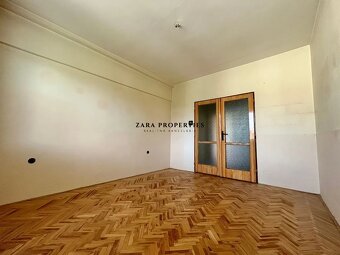 3 izbový byt v TEHLOVEJ bytovke, Púchov - 2