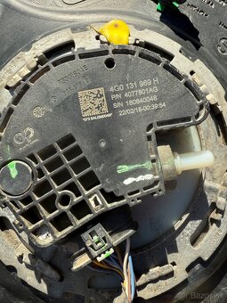 Audi a6 c7 ad-blue - 2