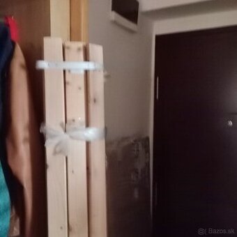 Rošt na posteľ 180x200 cm - 2