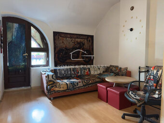 2 izbový byt s podnikateľským priestorom, Komárno - 2